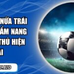 kèo chấp nửa trái RGBET