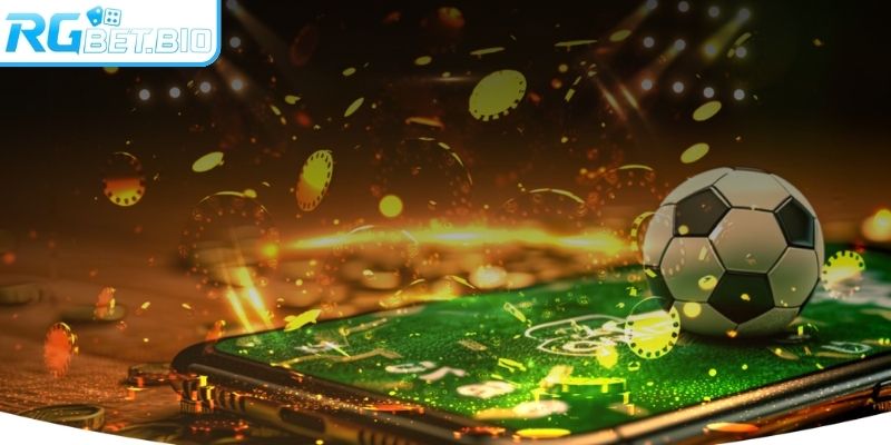 Giới thiệu về kèo chấp nửa trái RGBET
