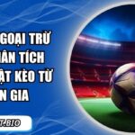 kèo hòa ngoại trừ GRBET