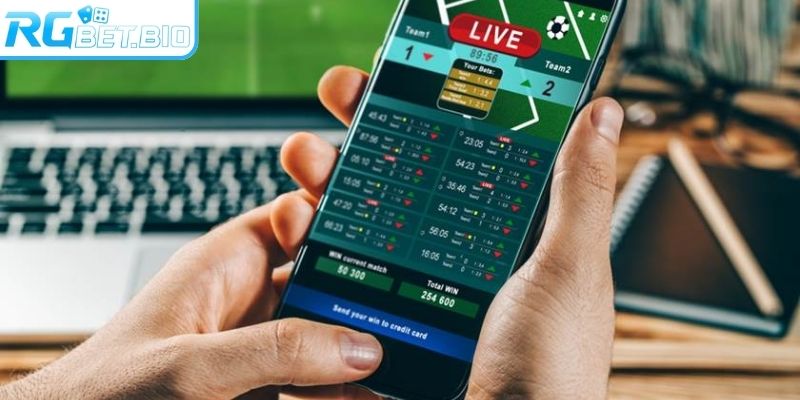 Những ưu điểm kèo hòa ngoại trừ GRBET được phổ biến