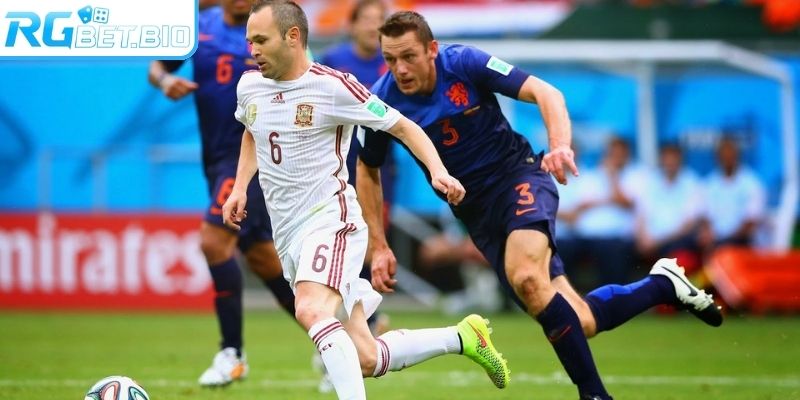 Sự vắng mặt của trụ cột tài xỉu 1.5 GRBET